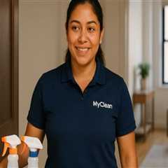 Move In and Out Cleaners in Charleston, SC: Supporting Smooth Transitions for Villa Rentals