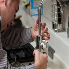 Integrating Plumbing Systems in Timber Frame Homes in Sydney