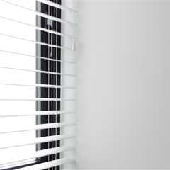 Enhance Your Home with Custom Window Treatments Post-Painting