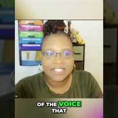 Unlock Your Voice: Amazing Benefits of Facial Muscle Therapy! #shorts