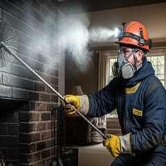 Understanding Chimney Cleaning Costs for Manufactured Homes in Portland