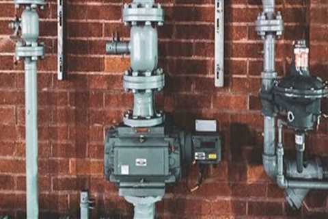 Why Plumbing Maintenance Records Can Influence Real Estate Transactions More Than Expected