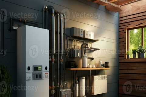 Enhance Curb Appeal with a Double Energy Boiler System