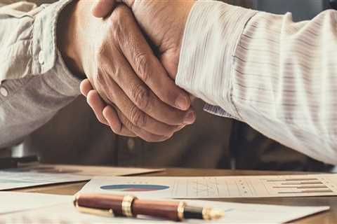 Optimizing Commercial Property Management in Henderson