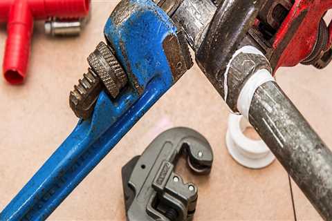 Streamline Your Build with Expert Commercial Plumbing