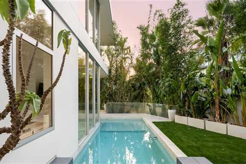 Boost Your Home's Value with Pool Remodeling in Dublin, CA