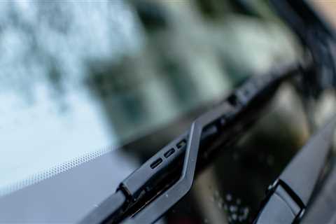 Auto Glass Repair Service in Lucedale, MS Inspired by House Painting and Property Maintenance