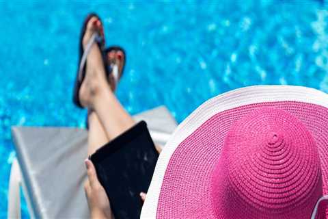 Enhance Your Home's Value with Expert Pool Replastering