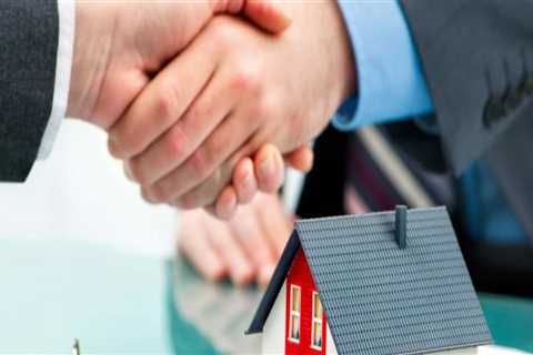 Understanding the Role of Property Buying Services in Your Home Purchase