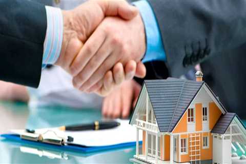 Navigating Property Buying Services for Investment Properties