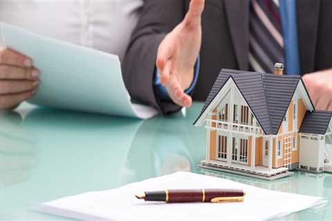 Negotiating Property Prices: Understanding Your Options with Property Buying Services