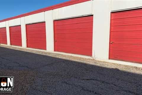 Blog | Yukon Self Storage