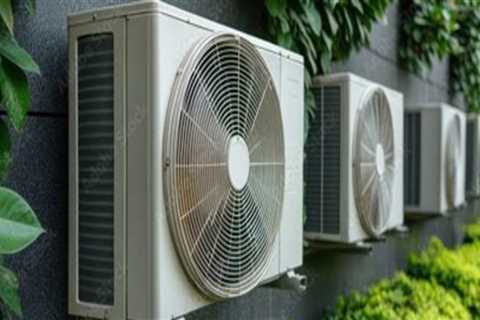 Why Energy Efficiency and HVAC Performance Shape Curb Appeal in the Las Vegas Valley