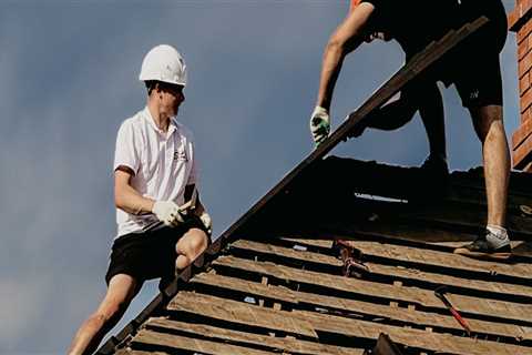 Enhance Your Home Remodel with Expert Roofers in Rancho Mirage