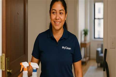 Move In and Out Cleaners in Charleston, SC: Supporting Smooth Transitions for Villa Rentals