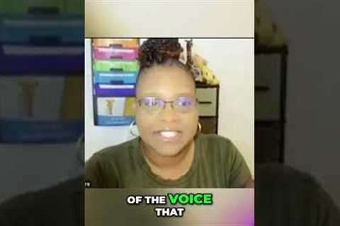 Unlock Your Voice: Amazing Benefits of Facial Muscle Therapy! #shorts