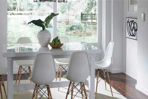 Elevate Your Timber Frame Home with Lutron Motorized Shades