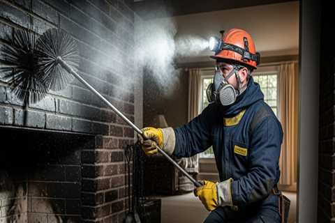 Understanding Chimney Cleaning Costs for Manufactured Homes in Portland