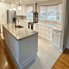 How Structural Engineers Support Successful Kitchen and Living Room Remodels