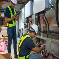 Why Major HVAC Upgrades Sometimes Require Input From a Structural Engineer