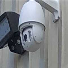 Secure Your Manufactured Home Site with Milton Tech in Knoxville