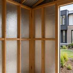 How Garage Door Insulation Improves Energy Efficiency for Manufactured Homes in Winter Springs, FL