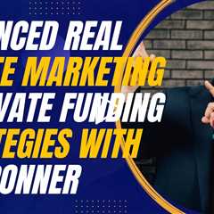 Real Estate Investing Minus the Bank
