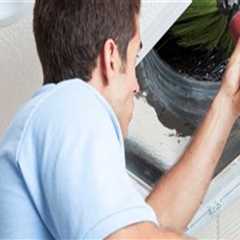 Enhance Air Quality with Duct Cleaning After Painting