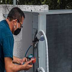 Green Homes and Expert HVAC Technicians for Better Efficiency in Livonia