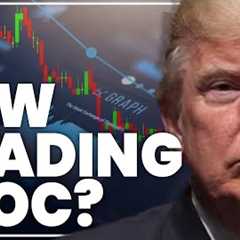 New trading bloc will enrage Trump and split Republican party