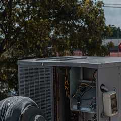 Expert HVAC Solutions for Timber Frame Homes in Dayton