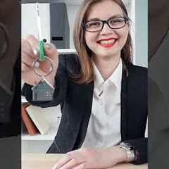 Bree Hartman's Discovery of the Self-Storage Niche #shorts