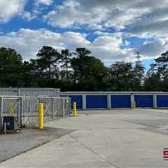 Climate Controlled vs Standard Storage Costs in Irmo, SC: What You Actually Pay | Ballentine..