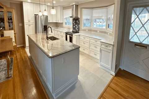 How Structural Engineers Support Successful Kitchen and Living Room Remodels