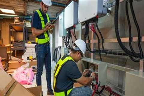 Why Major HVAC Upgrades Sometimes Require Input From a Structural Engineer