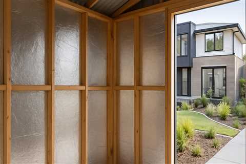 How Garage Door Insulation Improves Energy Efficiency for Manufactured Homes in Winter Springs, FL