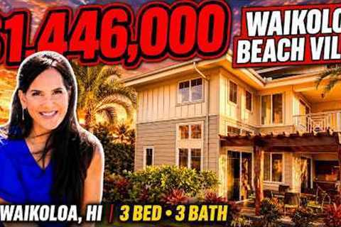 A Hawaii Vacation Rental Condo You Can Actually Use Too