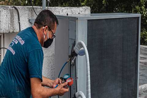 Green Homes and Expert HVAC Technicians for Better Efficiency in Livonia