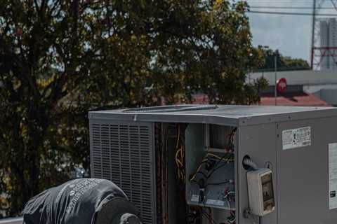 Expert HVAC Solutions for Timber Frame Homes in Dayton