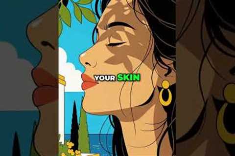Unlock Your Health: Air, Water, Food, Sunshine & Grounding Secrets! #shorts