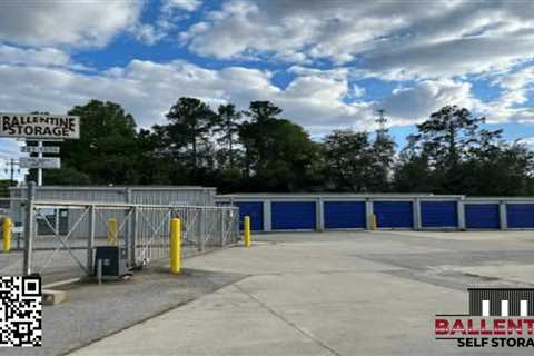 Climate Controlled vs Standard Storage Costs in Irmo, SC: What You Actually Pay | Ballentine..
