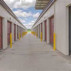 Storage Unit Cost Per Month in Yukon OK: Budgeting Guide | Yukon Self Storage | Yukon Self Storage..