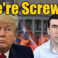 🚨 A NIGHTMARE Is Coming to EVERY American Household—We’re DOOMED!