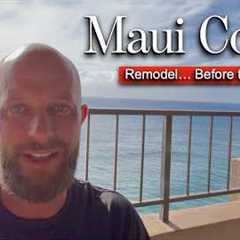 $515K Condo on Maui... But Wait Until You See What''s Inside !!!