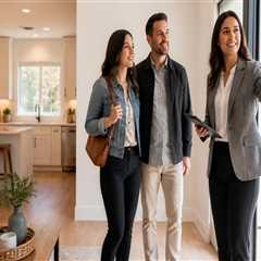 Mastering Open Houses and Showings for Successful Residential Property Sales