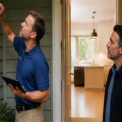 Navigating Disclosures and Inspections in Residential Property Sales