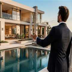 Key Considerations for Selling Luxury Residential Properties