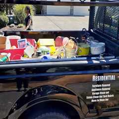 Efficient Junk Removal Solutions in Portland