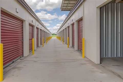 Storage Unit Cost Per Month in Yukon OK: Budgeting Guide | Yukon Self Storage | Yukon Self Storage..