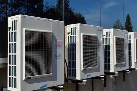 Enhance Curb Appeal with a Trusted HVAC Contractor in West Jordan